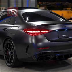 مرسيدس بنز C-Class